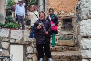 Provence private tour: Aix-en-Provence, (Marseille) & Cassis