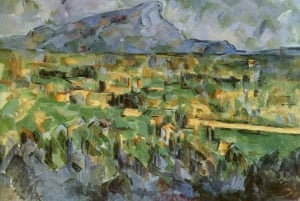 Provence private tour: Aix-en-Provence, (Marseille) & Cassis