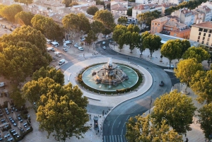 Private Day Trip to Provence and Lavender Fields