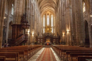 Private Day Trip to Provence and Lavender Fields