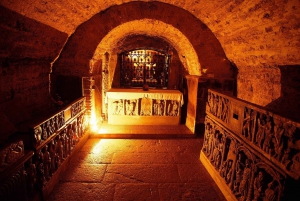 Private Day Trip to Provence and Lavender Fields