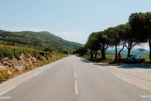 Richness of Provence in one day - customizable private trip