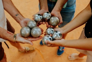 Richness of Provence in one day - customizable private trip