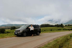 Richness of Provence in one day - customizable private trip