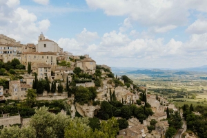 Richness of Provence in one day - customizable private trip