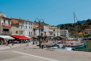 Richness of Provence in one day - customizable private trip