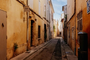 Richness of Provence in one day - customizable private trip