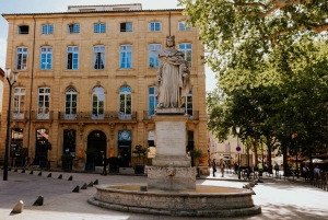 Richness of Provence in one day - customizable private trip