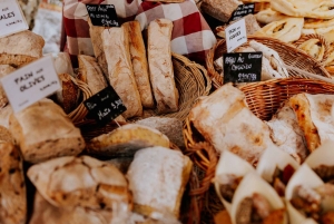 Richness of Provence in one day - customizable private trip