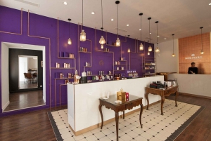 Romantic and luxurious tour for lovers on the French Riviera