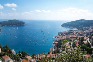Romantic and luxurious tour for lovers on the French Riviera