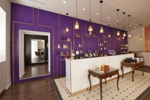 Romantic and luxurious tour for lovers on the French Riviera