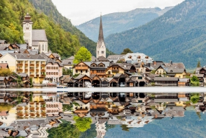 Rome: 14-Day Flavors of Europe Tour from Rome to Vienna