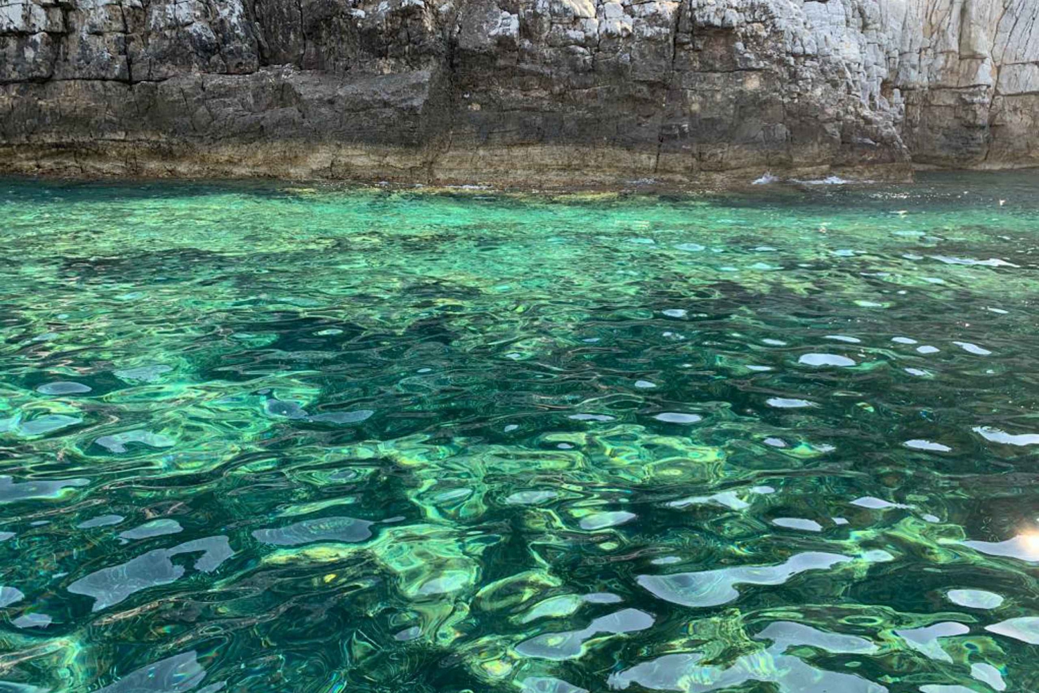 Saint-Jean-Cap-Ferrat: French Riviera Luxury Cruise