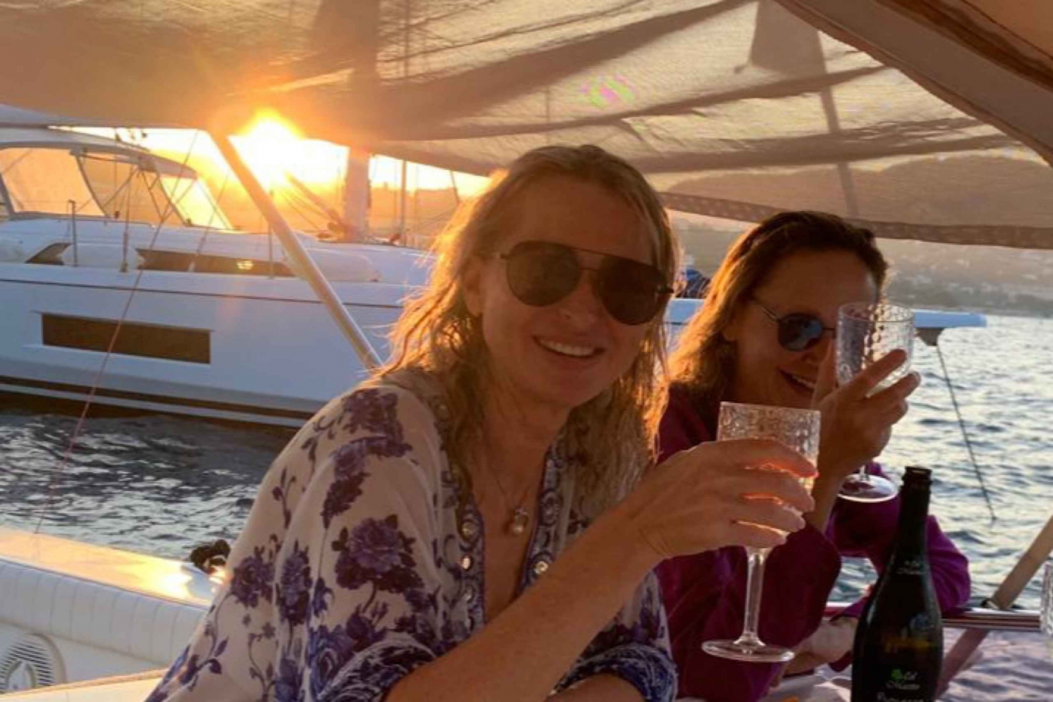 Saint-Jean-Cap-Ferrat: French Riviera Luxury Cruise