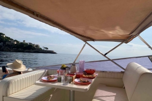 Saint-Jean-Cap-Ferrat: French Riviera Luxury Cruise