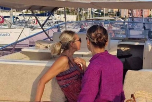 Saint-Jean-Cap-Ferrat: French Riviera Luxury Cruise