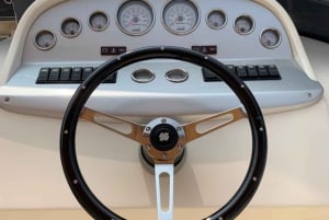 Saint-Jean-Cap-Ferrat: French Riviera Luxury Cruise