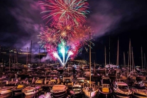 Saint-Jean-Cap-Ferrat: French Riviera Luxury Cruise