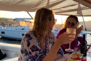 Saint-Jean-Cap-Ferrat: French Riviera Luxury Cruise