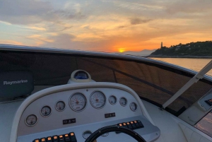 Saint-Jean-Cap-Ferrat: French Riviera Luxury Cruise