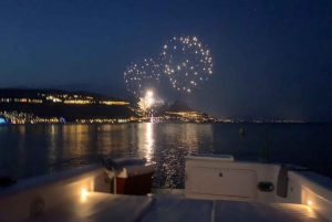 Saint-Jean-Cap-Ferrat: French Riviera Luxury Cruise