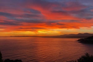 Saint-Jean-Cap-Ferrat: French Riviera Luxury Cruise