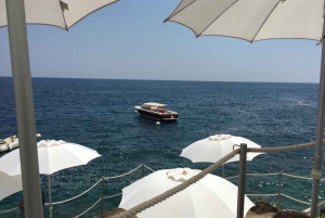 Saint-Jean-Cap-Ferrat: French Riviera Luxury Cruise