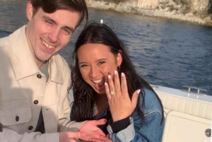 Saint-Jean-Cap-Ferrat: French Riviera Luxury Cruise