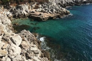 Saint-Jean-Cap-Ferrat: French Riviera Luxury Cruise