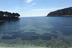 Saint-Jean-Cap-Ferrat: French Riviera Luxury Cruise