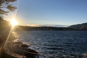 Saint-Jean-Cap-Ferrat: French Riviera Luxury Cruise