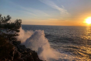 Saint-Jean-Cap-Ferrat: French Riviera Luxury Cruise