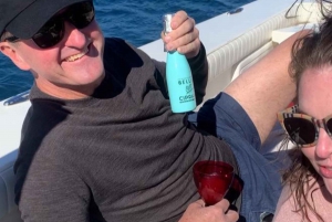 Saint-Jean-Cap-Ferrat: French Riviera Luxury Cruise