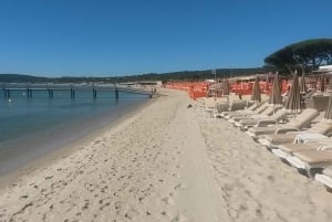 Saint Tropez and Port Grimaud: Full-Day Tour