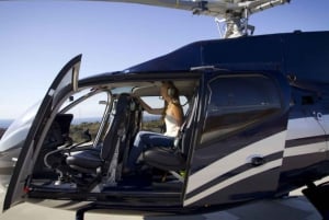 Saint-Tropez Helicopter One Way to: Nice | Monaco | Cannes