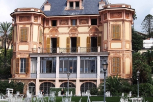 San Remo: Dolce Aqua, Italian Soul Journey Full-Day Tour