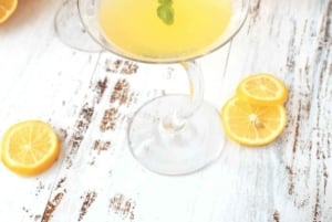 San Remo: Dolce Aqua, Italian Soul Journey Full-Day Tour