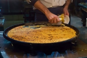 Nice: Old Town & Local Markets Food Tour with 9+ Tastings