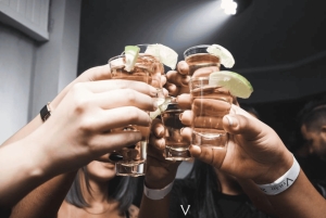 Taste of Nice: Gastronomic tour and pub crawl for groups of 6+!