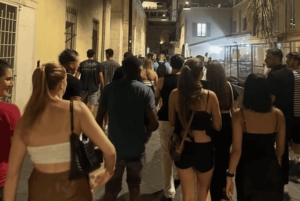 Taste of Nice: Gastronomic tour and pub crawl for groups of 6+!