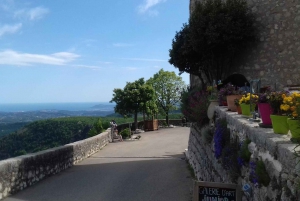 Taste of Provence French Countryside Half Day Private Tour