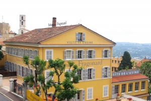 Taste of Provence French Countryside Half Day Private Tour