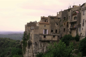 Taste of Provence French Countryside Half Day Private Tour