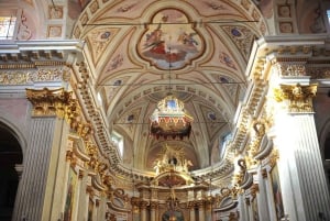 The French Riviera and The French Alps in one Day