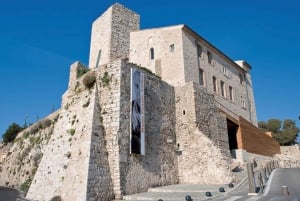 The Greats Painters and the French Riviera