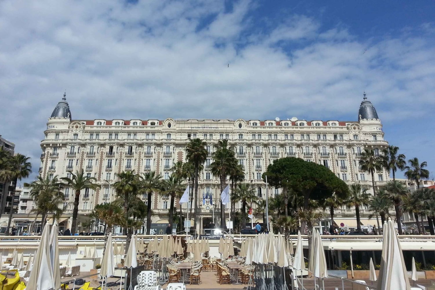 The Magic of the French Riviera: Full-Day Guided Tour