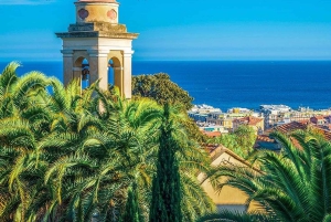 TOUR SANREMO MARKET, VENTIMILLE, MENTON, MONACO, MONTECARLO