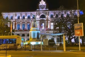 Transfer from & to hotels airports Cannes