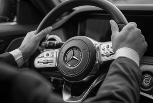 transfert Nice aéroport /Fréjus /Saint Raphaël